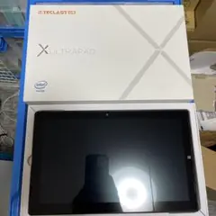 Teclast XULTRAPAD タブレット　タブレットpc 本体
