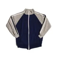 80s Vintage トラックジャケット ラグラン usa製