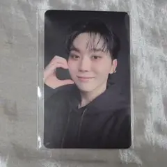 SEVENTEEN HAPPY BURSTDAY ラキドロ トレカ スングァン