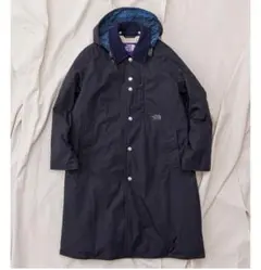 タイムセール!Nanamica the north face バルマカーンコート