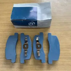 三菱用ブレーキパッドEKワゴン、ミニキャブ
