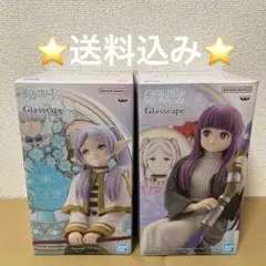 葬送のフリーレンフィギュア 2体セット
