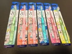プロセカ　Ora2 歯ブラシ　6本