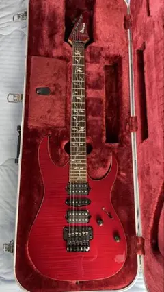 2025年最新】IBANEZ J CUSTOMの人気アイテム - メルカリ