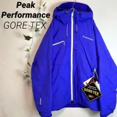超希少✨PeakPerformance HELI LOFT GORETEX XL