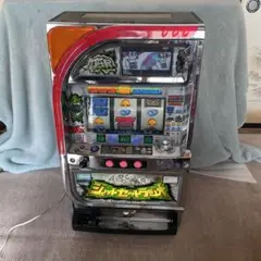 ４号機 ロデオ ☆ジェットセットラジオ☆コピー打法可能☆パチスロ実機 2025年最新】ジェットセットラジオ 実機の人気アイテム - メルカリ