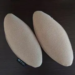 erinor リストレスト 2点セット