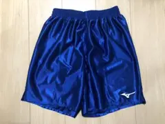 【新品未使用】ミズノ サッカーパンツ ハーフパンツ