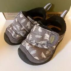 KEEN ハウザーローラップ（11.5cm）