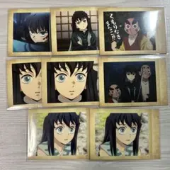 鬼滅の刃 ぱしゃこれ 無一郎