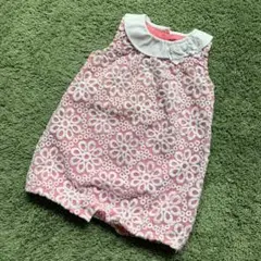GYMBOREE ロンパース 19-24M
