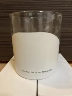 Maison Martin Margiela キャンドル 空瓶 初期
