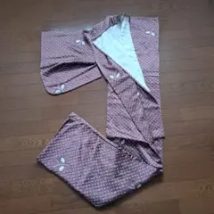 着物