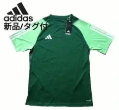 Ｍ■新品 アディダス TIRO23 半袖トレーニングシャツ 松本山雅