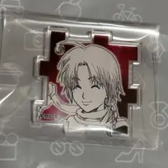 生誕20周年記念　銀魂展 ～はたちのつどい～　アクリルパズルコレクション　神威