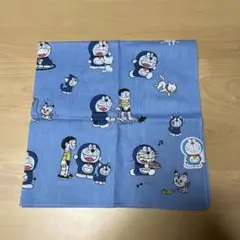ドラえもん　ハンカチ