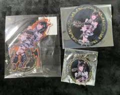 【新品未開封】沢渡ココ 魔法少女ノ魔女裁判 まのさば 東京タワー 3点セット