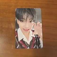 BOYNEXTDOOR ジェヒョン　BOYLIFE スペシャル盤
