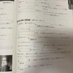 四谷大塚　予習シリーズ　演習問題集社会5年下