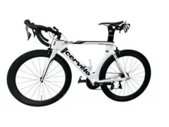 カーボンフレームセット Cervelo P3 シートチューブ長525mm（実測） 2025年最新】cervelo p3の人気アイテム - メルカリ
