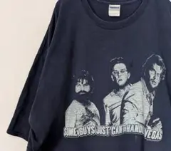 映画 The Hangover ハングオーバー Tシャツ コピーライトあり