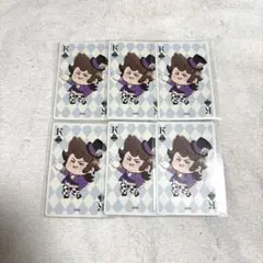 コンパス スイパラ トランプ ピエール