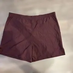Reebok‼️MADE IN USAナイロンショートパンツ
