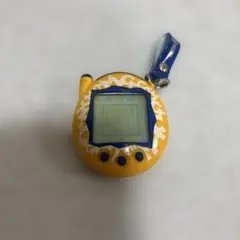 《当時物》たまごっち　ジャンク品