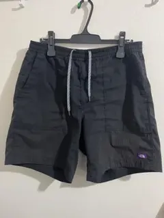 THE NORTH FACE パープルレーベル シアサッカーショーツ Mサイズ