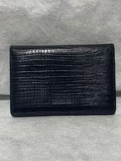 KENZO × NIGO カードケース  名刺入れ  レア nigo 限定コラボ☆関税込【LOUIS VUITTON × NIGO】カードケース