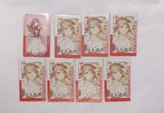 プロセカ 望月穂波 エピカ 箔押し ノーマル