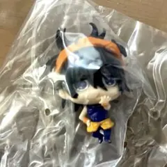【未開封】ジョジョの奇妙な冒険ジョジョコレ 01黄金の風 ナランチャ フィギュア