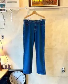 RRL デニムワークパンツ