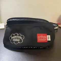 Manhattan Portage(マンハッタンポーテージ) ウエストポーチ