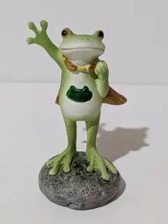 コポー カエル