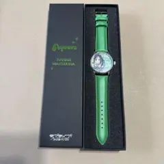 松浦果南　腕時計