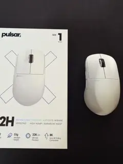 pulsar X2H v3 mini