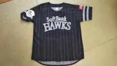 SoftBank Hawks ユニフォーム Lサイズ 15周年記念