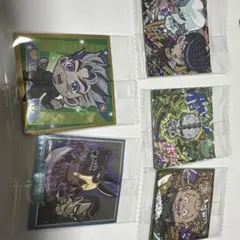 ジョジョの奇妙な大冒険　仗助　重清　エコーズ【康一】
