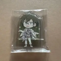 アイナナ 二階堂大和 きゃらふぃーゆ アクスタ
