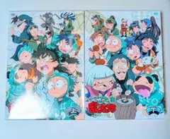 忍たま乱太郎 23シリーズ上下セット