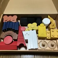 ワールドワイドキッズ　Stage6 Emotinal toys