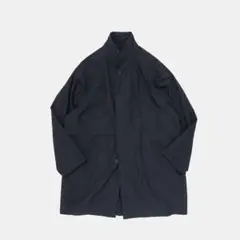 STILL BY HAND CO03221 ステンカラーコート