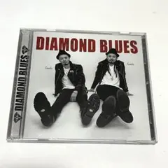 DIAMOND BLUES CD 2018 KICK RECORDS