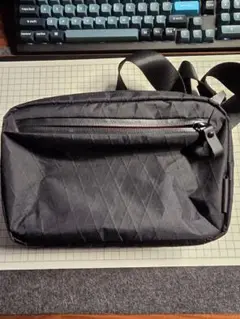 ALPAKA Elements Tech Case Max ガジェット ケース