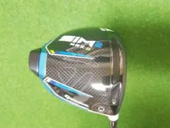 SIM2MAX D 9.0ドライバー