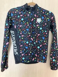 Ten Speed Hero 長袖ジャージ Sサイズ