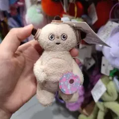 マカパカ　ぬいぐるみ　Makka Pakka 30cm マカパカ ぬいぐるみ Makka Pakka 30cm - メルカリ