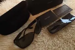 【新品未使用】TOM FORD トムフォード サングラス