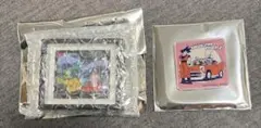 DRAGON BALL Z POP-UP STORE アクリルマグネット セット